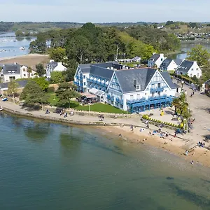 Best Western Plus Le Roof Bord De Mer Hotel